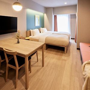 Deluxe Studio Appartement
